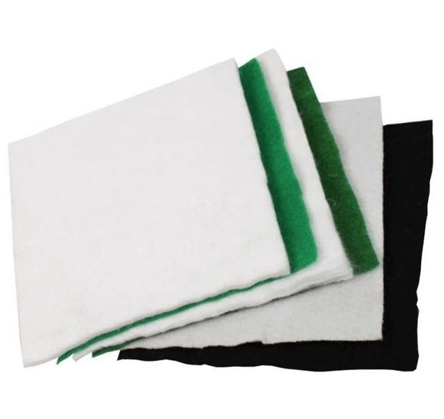 裕安短丝土工布